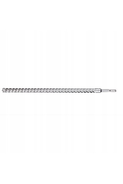 Makita E-24876 Nemesis2 SDS 18x450/385mm Burghiu de ciocan cu 4 lame și 4 spi...