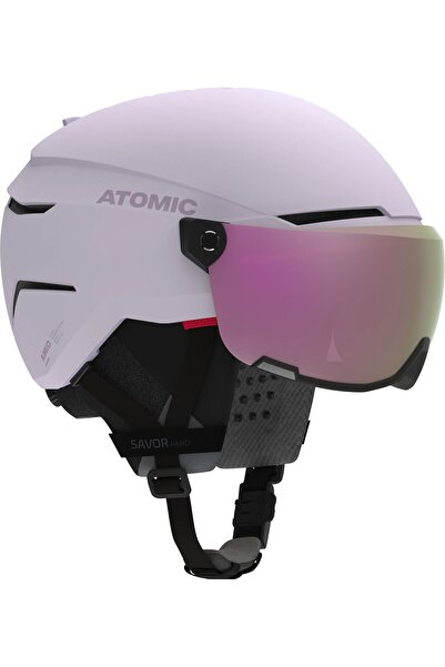 Atomic Cască de schi SAVOR VISOR PHOTO - M (55-59)