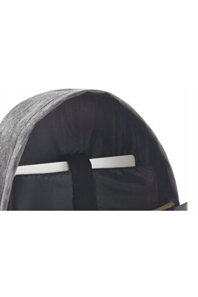 NO BRAND Rucsac urban Phoenix Grey easy camp