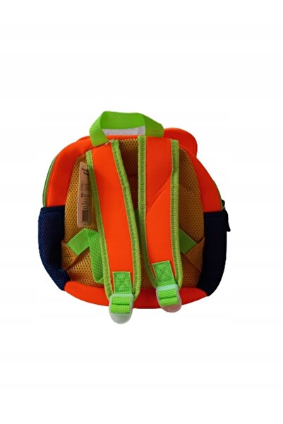 Beniamin Rucsac animal mic tigru