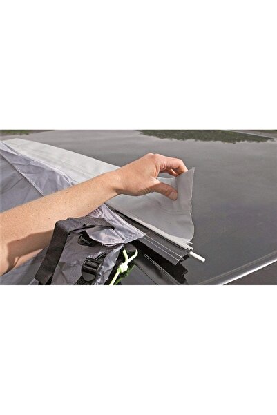 NO BRAND Conexiune cort-auto Magnetic Outwell