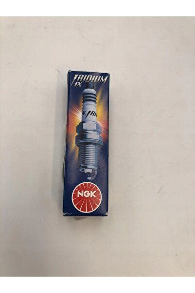 NO BRAND Bujie NGK BR8EIX, lungime filet 19 mm, dimensiune cheie 20,8 mm