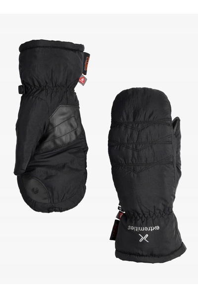 NO BRAND Mănuși impermeabile Extremities Paradox Waterproof Mitt Łapawice neg...