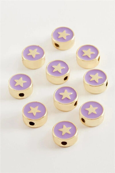 SORA GROUP Star Enamel Bracelet and Pendant Apparatus 1 Piece