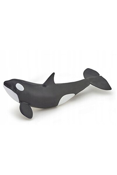 Papo 56000 FIGURINĂ ORKA 9,5 CM