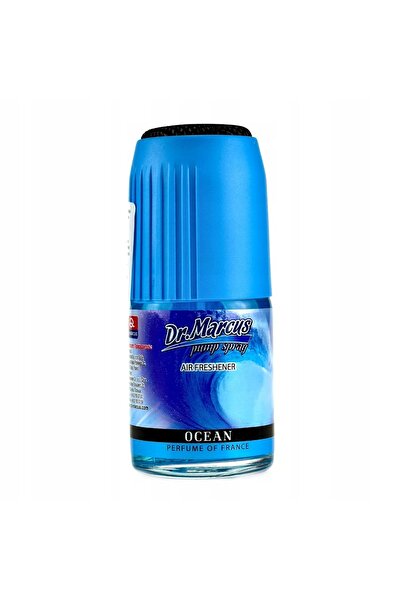 NO BRAND 5x Atomizor spray pentru parfum auto 50ml, set de 5 bucăți