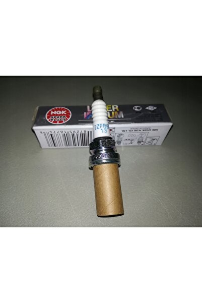 NO BRAND Bujie NGK IZFR6K13 / 6774 Laser Iridium pentru Honda Civic / City