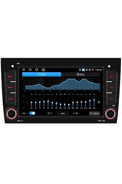 NO BRAND SISTEM AUDIO AUTO PENTRU PEUGEOT 308 408 RZC 2007-2016 CARPLAY WIFI ...