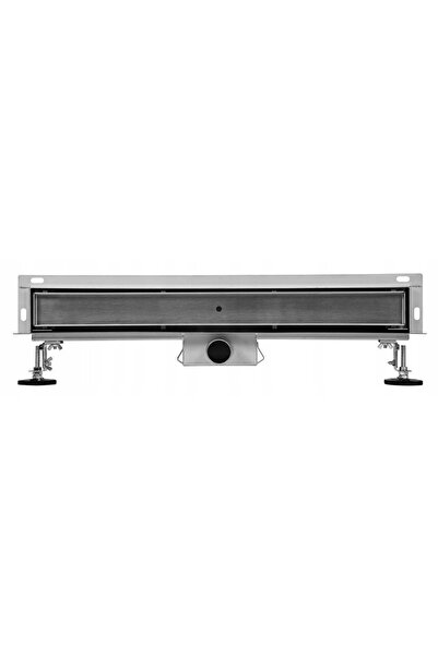 FALA DREN DE PERETE LINIAR TIP CĂRĂȘI 50 CM W&D 75352