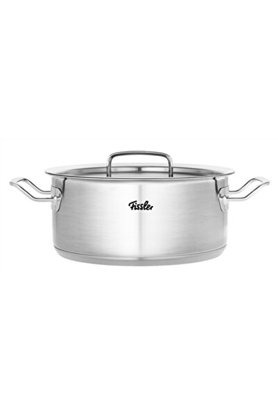 NO BRAND Oală pentru fiert paste Fissler, 1 l