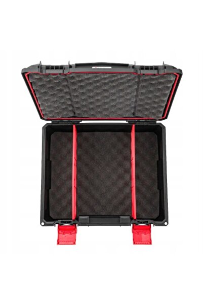 kistenberg Carcasă pentru scule C BLOCK PRO cu spumă KXC454015P