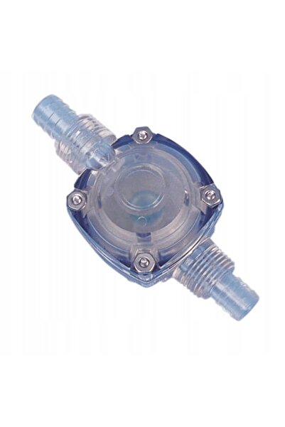 NO BRAND Filtru de apă pentru rulotă pentru țeavă de 12mm