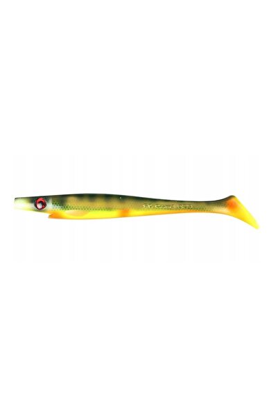 NO BRAND Guma Ripper Strike Pro Giant Pig Shad 26cm 134g MN2 Ripper pentru șo...