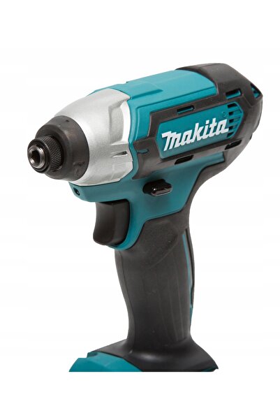 Makita Cheie de impact TD110DSAE 12V max CXT 1/4 110 Nm valiză