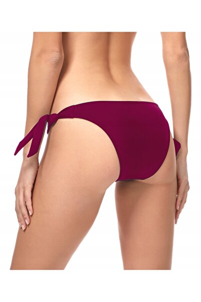 NO BRAND FIGI SLIPURI DE BAIE pentru femei PARTEA DE JOS a bikini-ului Merry ...