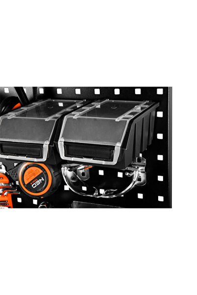 NEO Tools PANOU DE PERETE PENTRU SCULE 60x60x2 NEO 84-500