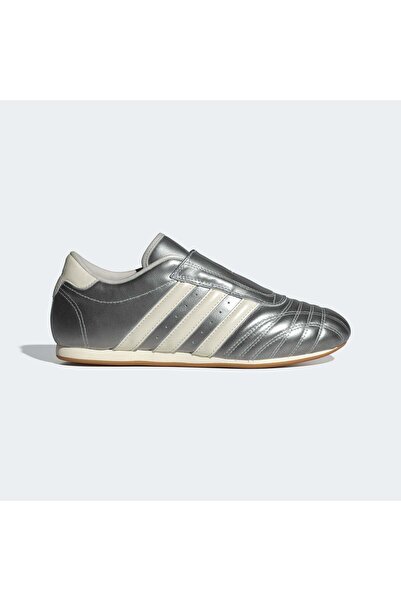 adidas Taekwondo Silver Metallic (Women's)