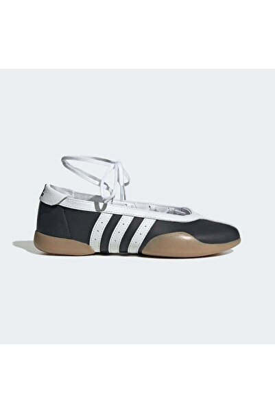 adidas Taekwondo Mei Ballet Black White (Women's)