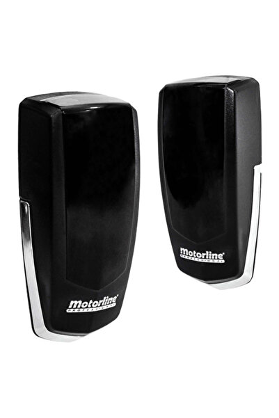 MOTORLİNE Set fotocelule IR emitator/receptor - MF30