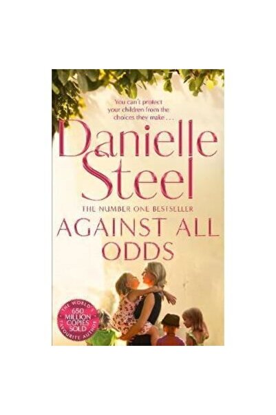Pan Macmillan Against All Odds