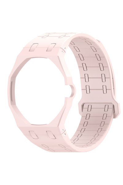 Choice12 For Royal POP Light Pink-3 Magnetic Modification Set Case Strap for ...
