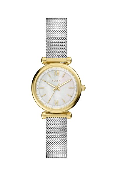 Fossil Ceas de damă Carlie ES5463
