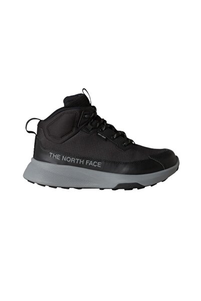THE NORTH FACE حذاء Y FASTPACK II MID WP للجنسين للأطفال الصغار NF0A8G4QL531 35