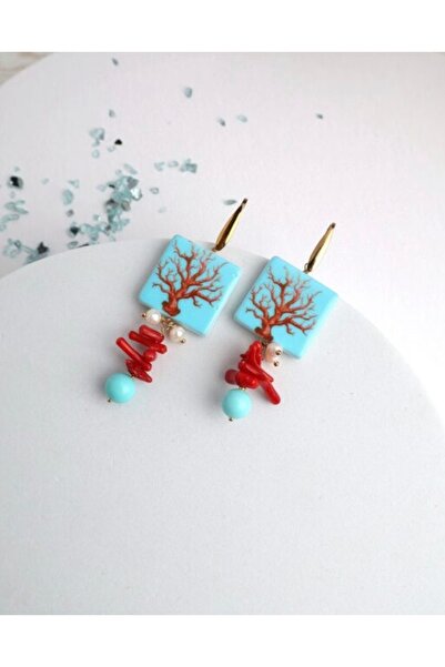 Generic Brand Summer earings