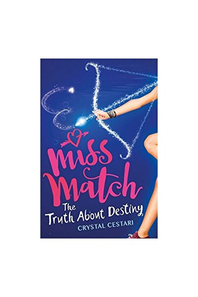 Hachette Children's Group Truth about Destiny