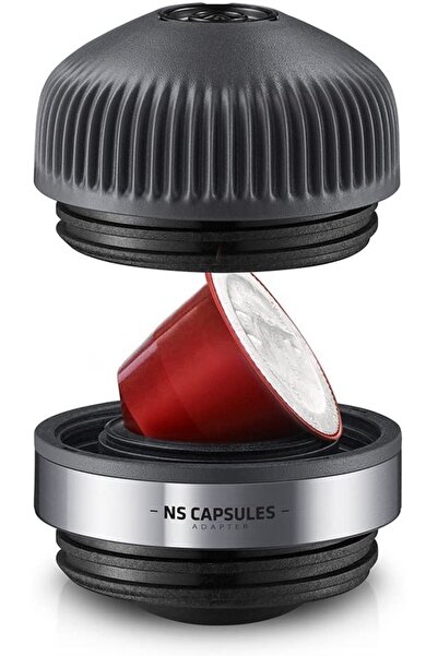 Wacaco Nanopresso NS Adaptor - Αντάπτορας Χρήσης Κάψουλας για Μηχανή Nanopresso