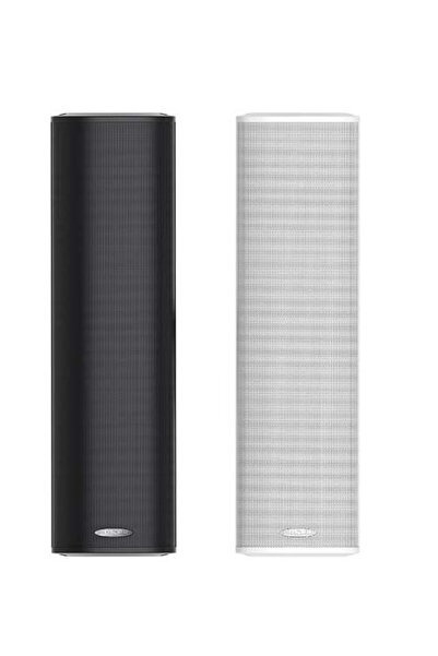 DSPPA Boxe coloana 30W pe 100V DSP255II, montaj ext / int, carcasa aluminiu, ...
