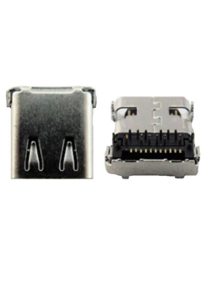 OEM Υποδοχή τροφοδοσίας DC και θύρα φόρτισης Type-C για Asus VivoBook E403NA ...