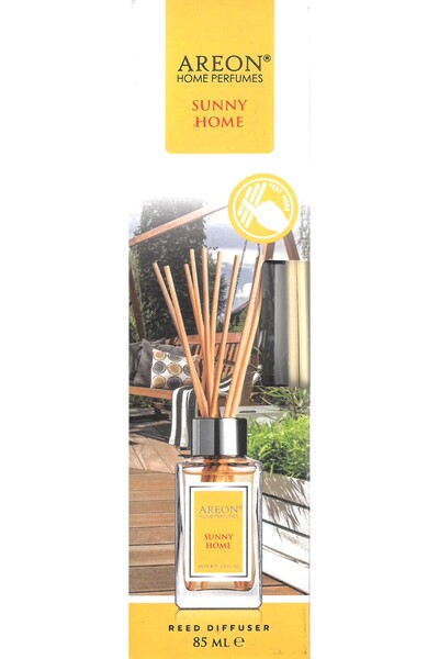Areon Home Perfume Areon odorizant de camera 85ml Sunny home