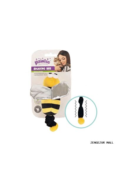 Pawise Zengezur Rocking Bee (163038) Plush Toy