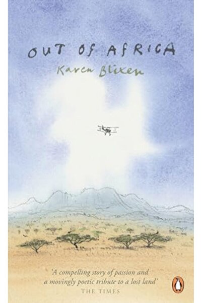 Penguin Random House Out of Africa (Penguin Essentials)