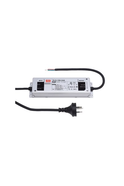 Meanwell ELG-150-54DA 54V 2.80A LED Sürücü