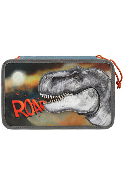 Dino World Penar triplu ROAR (0411756)
