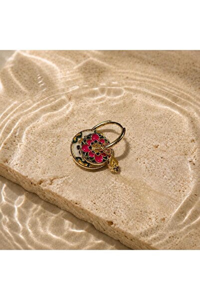 DESERT BLOSSOM CHARM