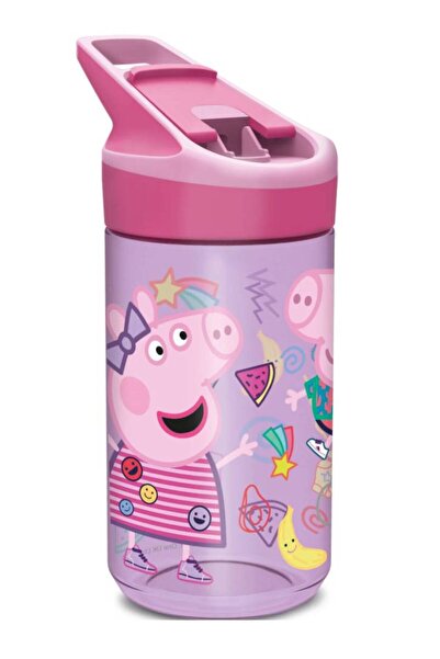Peppa Pig Stor Παγούρι Νερού Τριτάν Πρέμιουμ 480ml (13996)