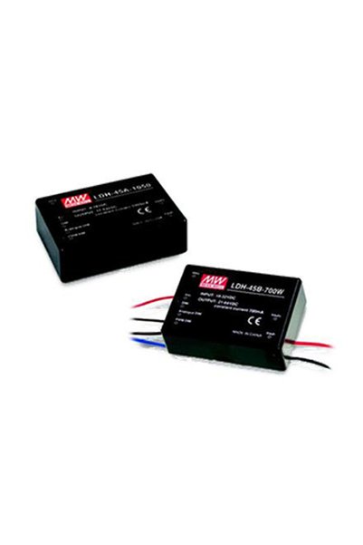Meanwell LDH-45 18V 45A LED Sürücü