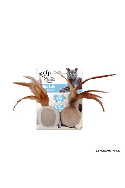 Afp Zengezur Classic Comfort - Furry (171024) Ball Toy