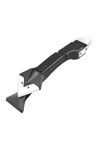 DAVIDAMI CONCEPT Racleta pentru Finisat sau Curatat Silicon cu 5 Capete Incluse
