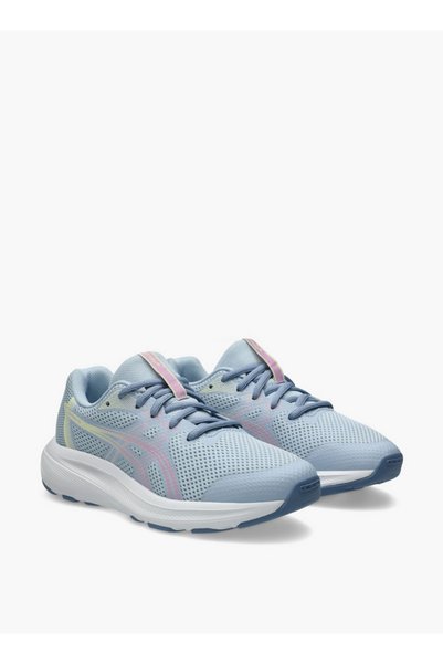 Asics Girls Contend 10 GS Lace-Up Sports Shoes