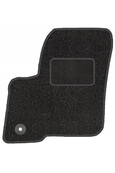 NO BRAND VELVET DYWANIK KIEROWCY pentru Ford S-Max II (din 2015)