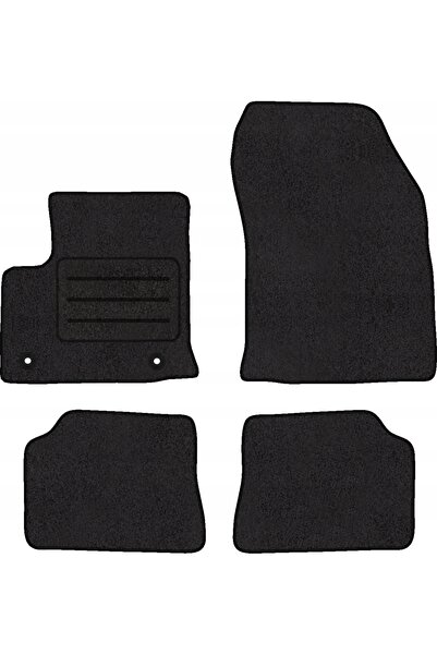 NO BRAND ECOLUX COLOCIURI AUTO DIN CATIFEA PENTRU OPEL E-MOKKA SET COMPLET