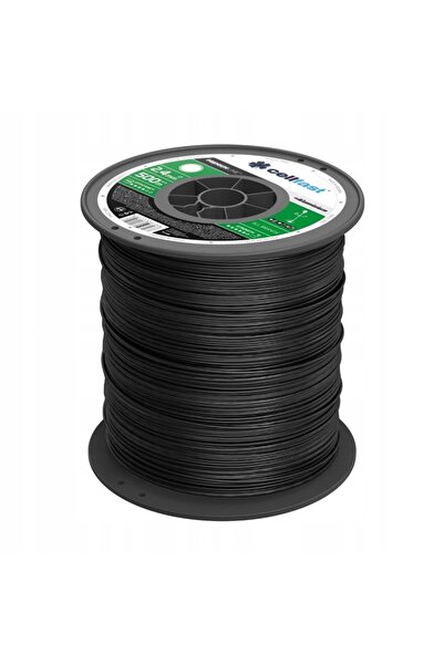 Cellfast Fir rotund pentru trimmer, 2.4MM, 500M, 35-071