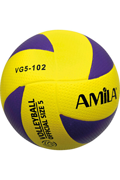 Amila Μπάλα Volley VAG5-102 No. 5