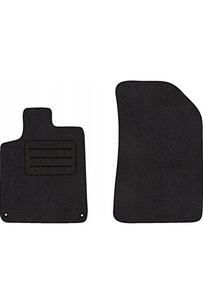 NO BRAND Covoraș frontal ECOLUX pentru CITROEN C5 I (2001 - 2008) VELOR