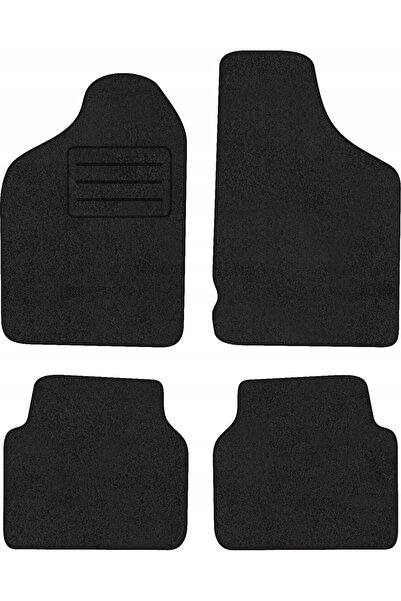 NO BRAND ECOLUX COLOCIURI AUTO DIN CATIFEA PENTRU SEAT IBIZA I (1985 - 1992) ...