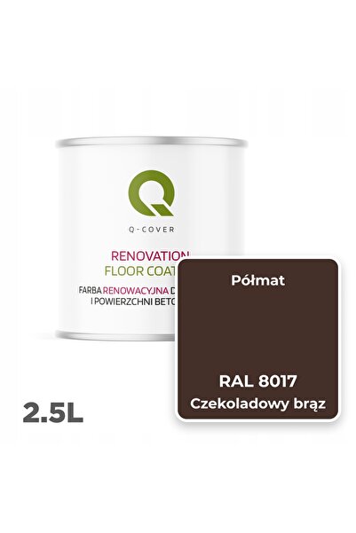 NO BRAND Vopsea pentru recondiționarea pardoselilor de beton pentru garaj, Cu...